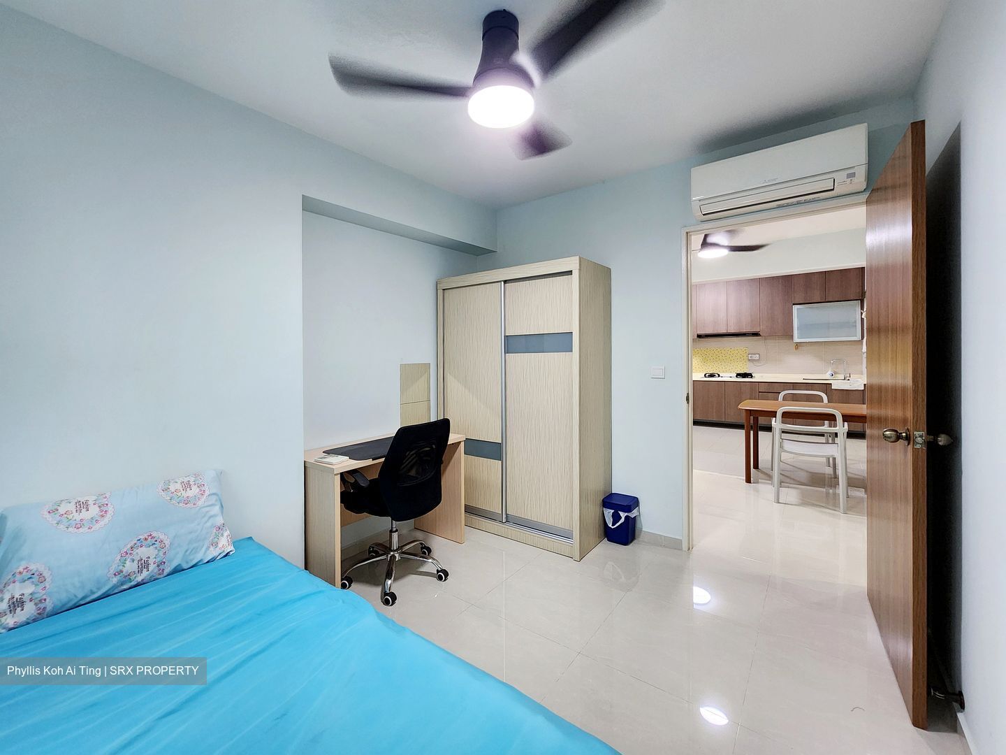 Blk 108C Eastlawn @ Canberra (Sembawang), HDB 5 Rooms #435225181